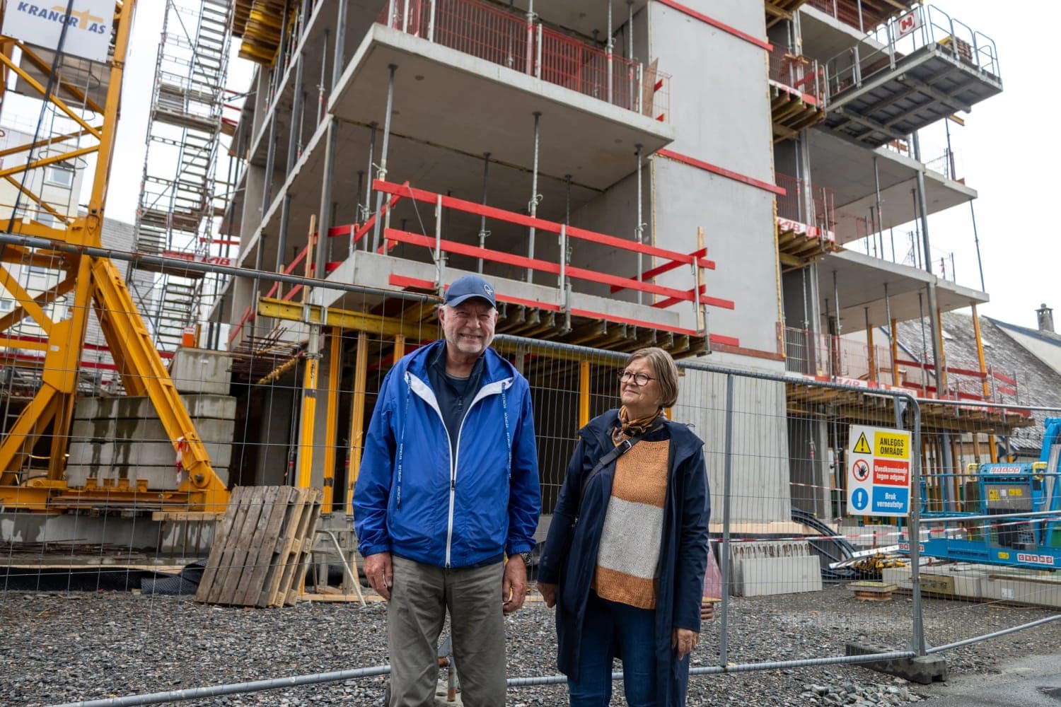 Et bilde som er lagt til i innlegget.