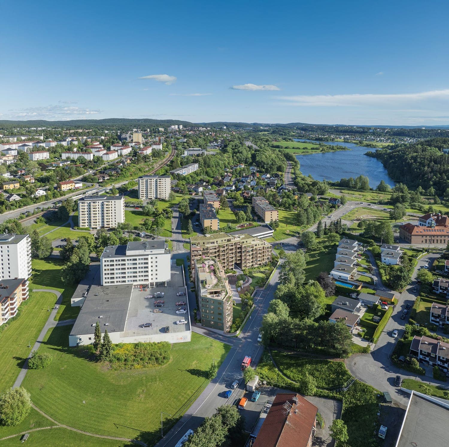 Et bilde som er lagt til i innlegget.